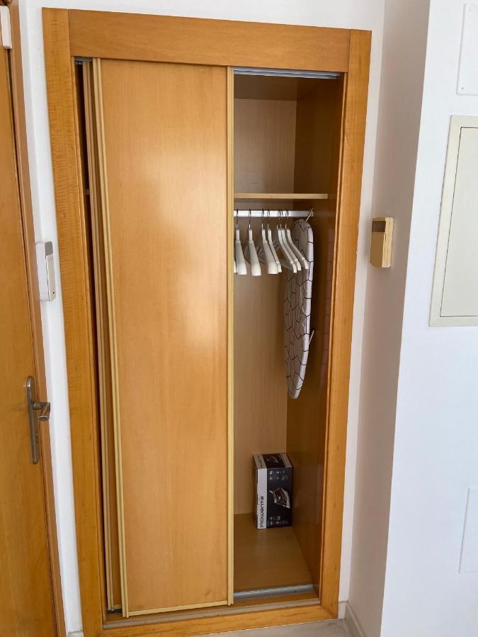 Ferienwohnung Panoramic Penthouse Nerja Exterior foto