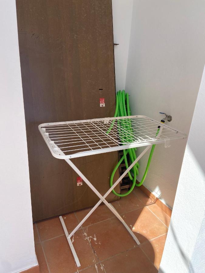 Ferienwohnung Panoramic Penthouse Nerja Exterior foto